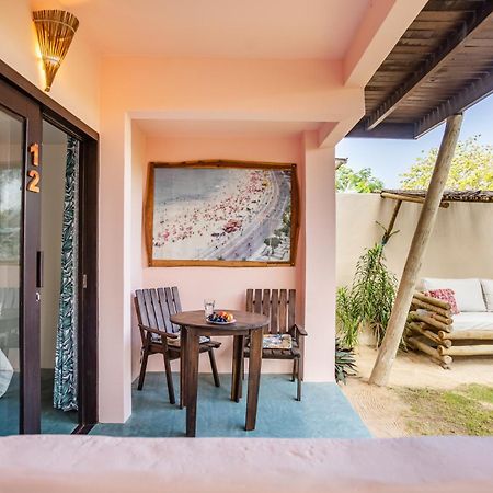 Hotel Casa Elea Jijoca de Jericoacoara Exterior foto