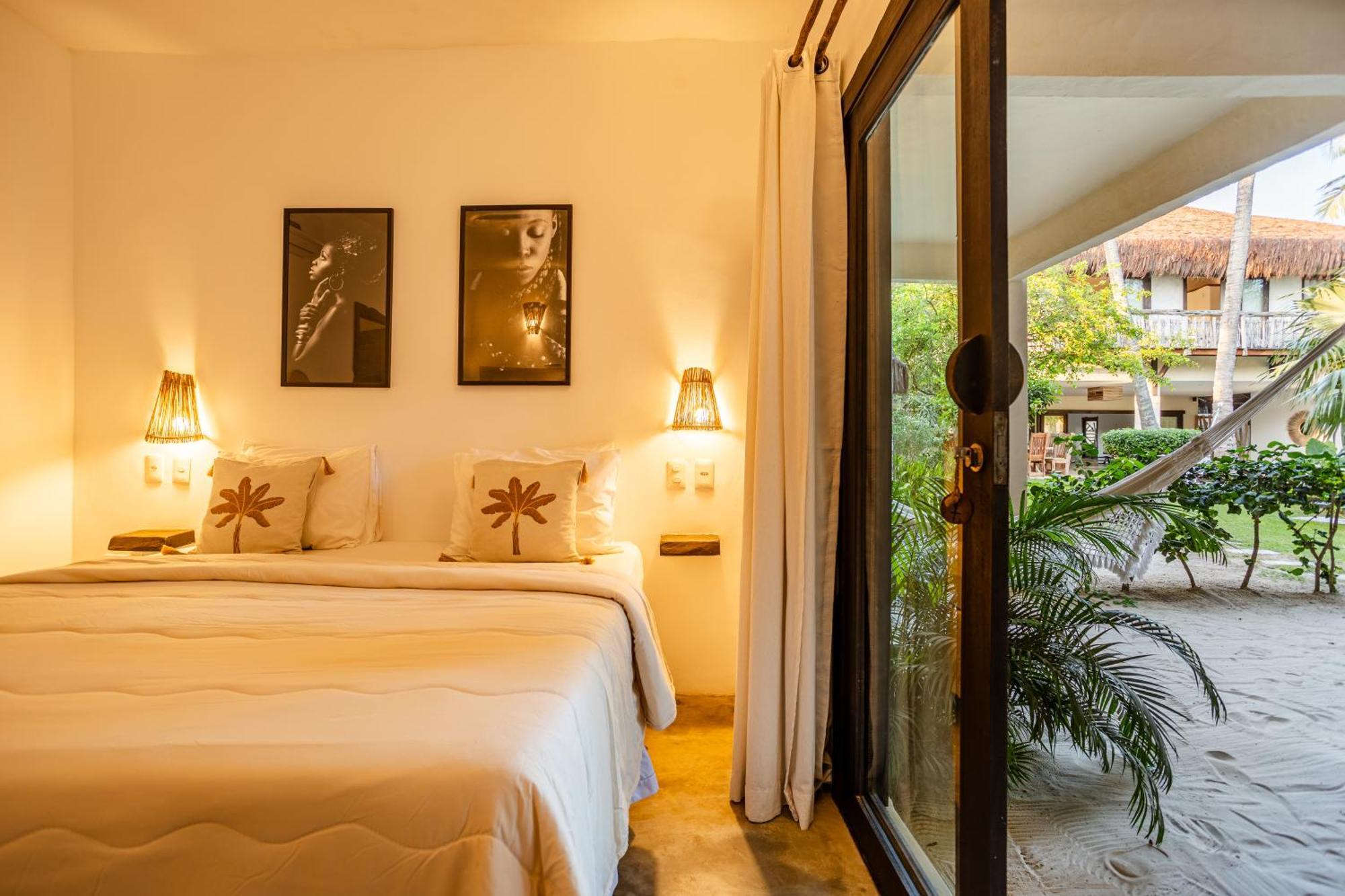 Hotel Casa Elea Jijoca de Jericoacoara Habitación foto
