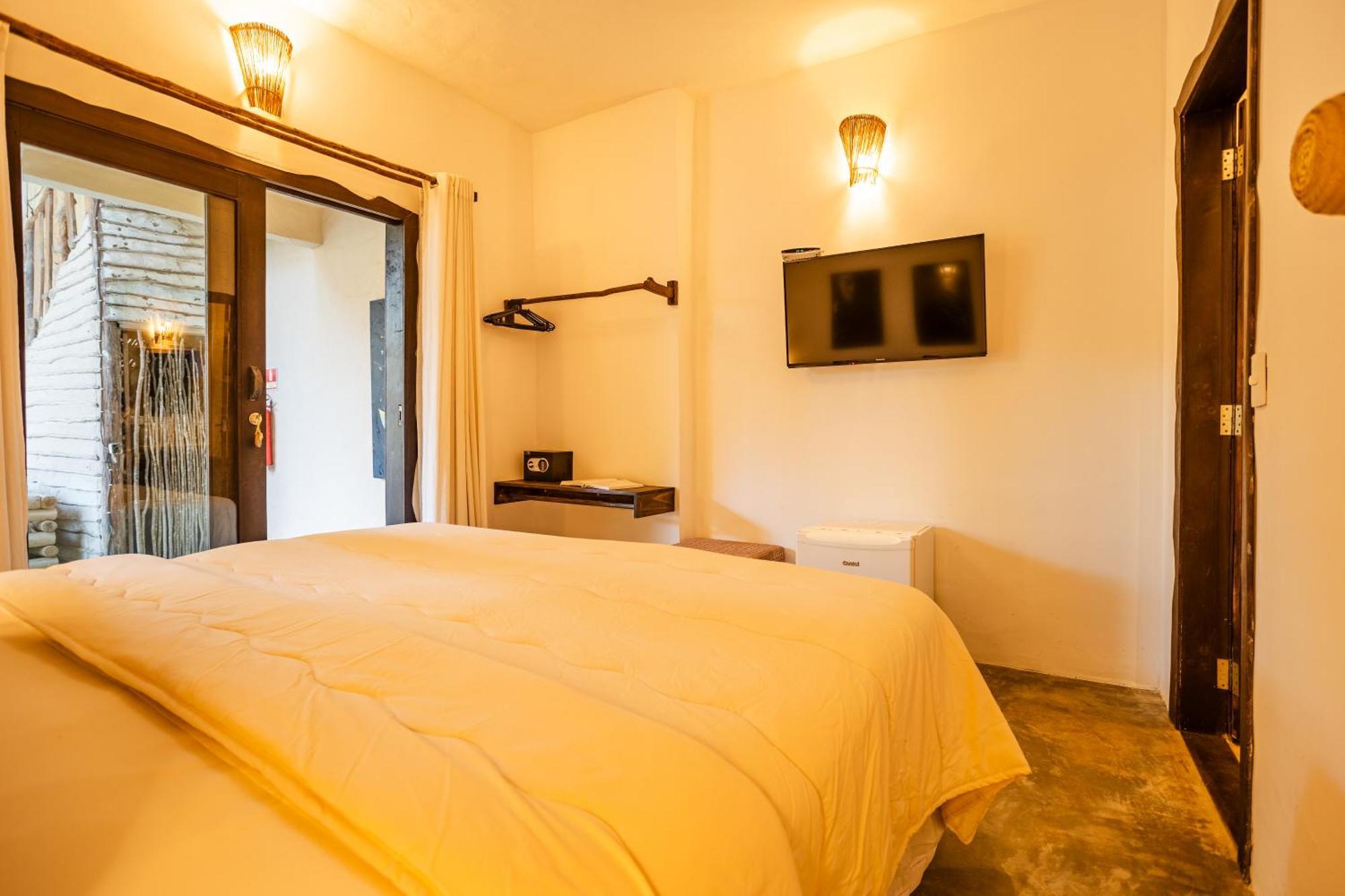 Hotel Casa Elea Jijoca de Jericoacoara Habitación foto