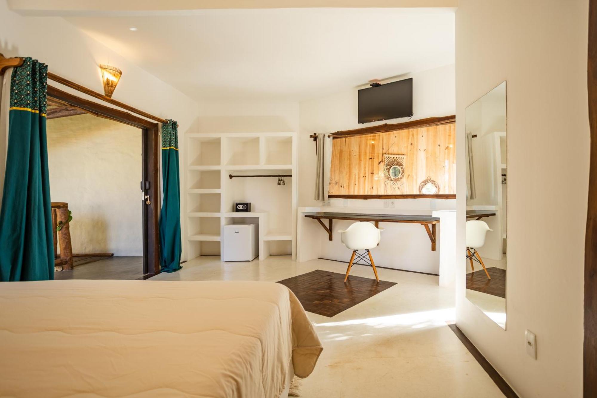 Hotel Casa Elea Jijoca de Jericoacoara Habitación foto