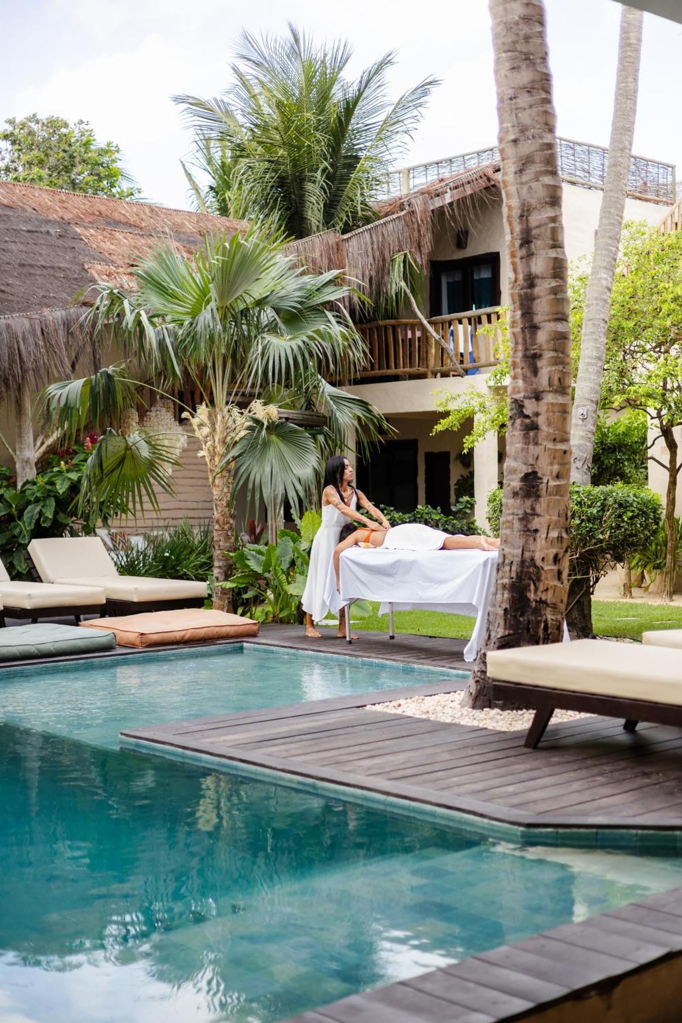 Hotel Casa Elea Jijoca de Jericoacoara Exterior foto