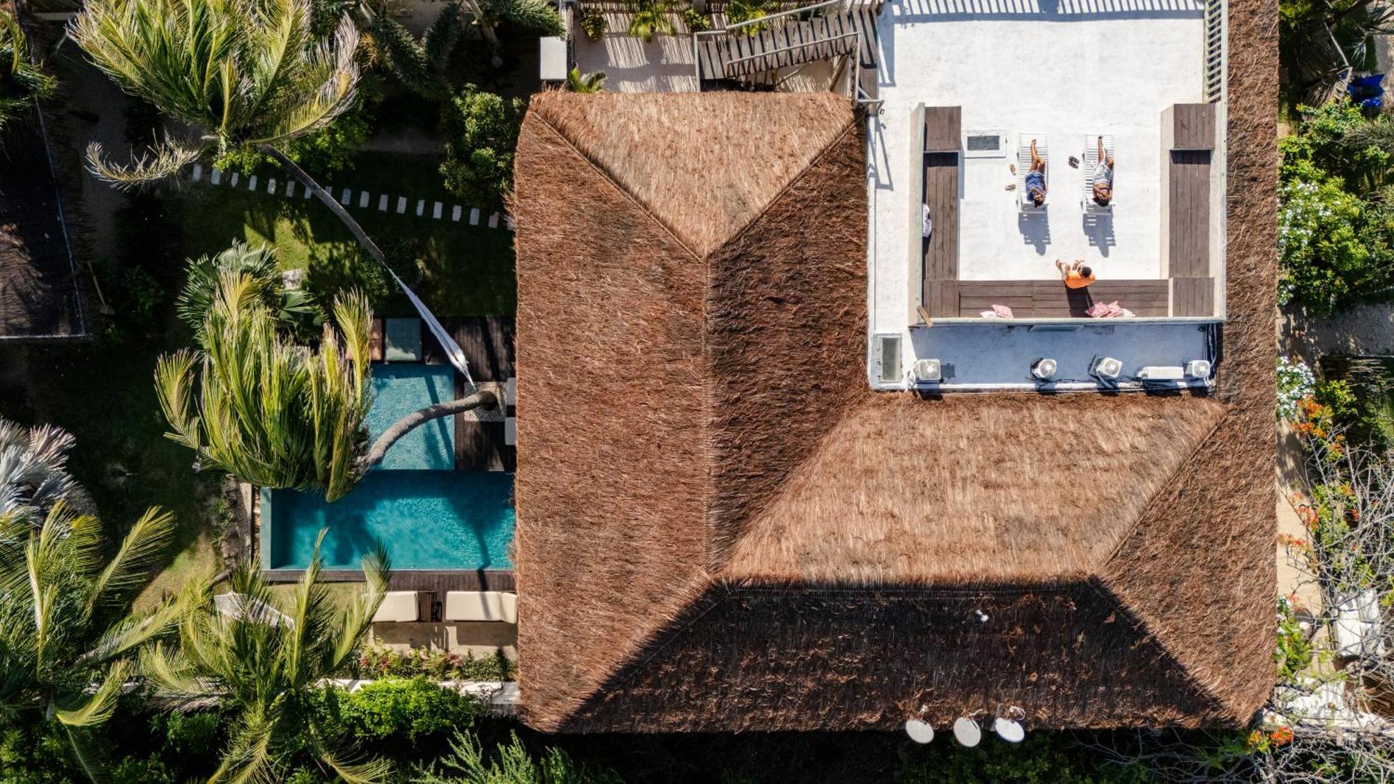 Hotel Casa Elea Jijoca de Jericoacoara Exterior foto