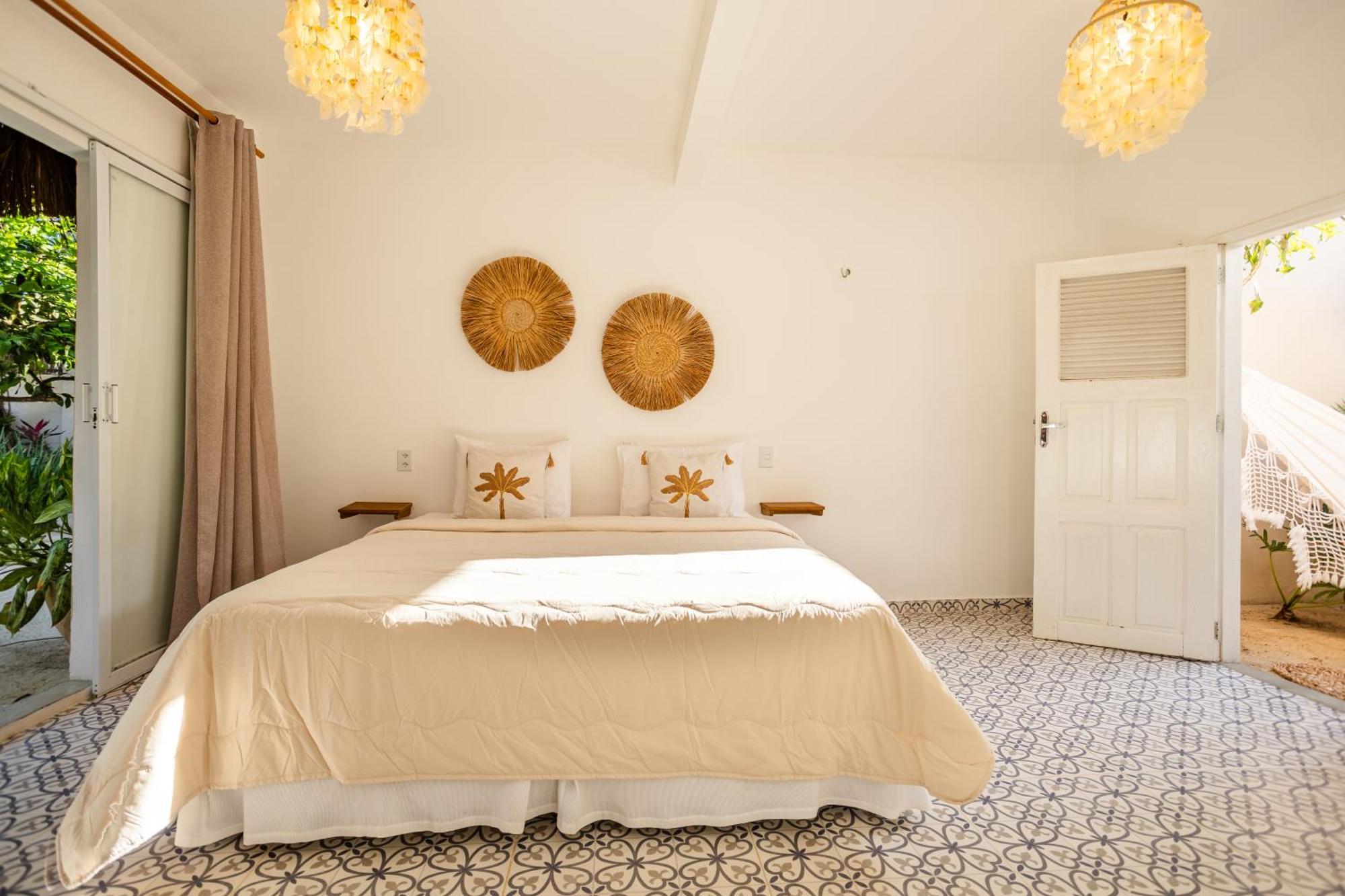 Hotel Casa Elea Jijoca de Jericoacoara Habitación foto