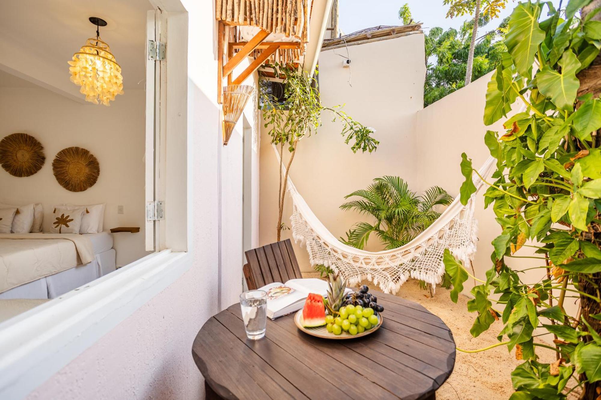 Hotel Casa Elea Jijoca de Jericoacoara Habitación foto